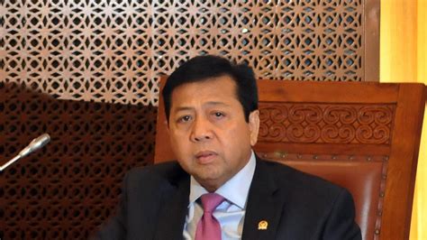 Setya Novanto Hadir Di Mkd Ruang Sidang Masih Tertutup News Liputan