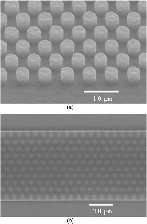 Process Flow A Polysilicon LPCVD On Thermal Oxide B Silicon CF 4 O 2