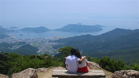 フォトジェニック小豆島 Walking小豆島