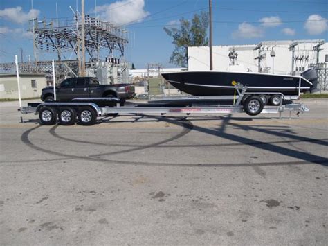 All Marine Trailers Aluminum Boat Trailers boats for sale