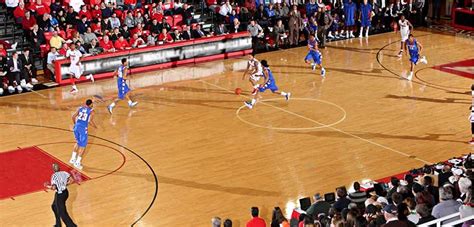 St. Johns Red Storm Mens Basketball Tickets | Vivid Seats