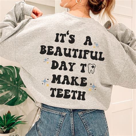 Personalized Dental Lab Tech Shirt, Gift for Dental Technician,dental