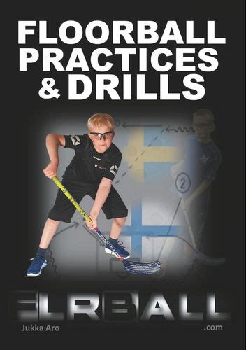 Floorball drills and practices | Floorball Practices and Drills