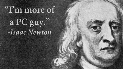 Isaac Newton Quotes Gravity