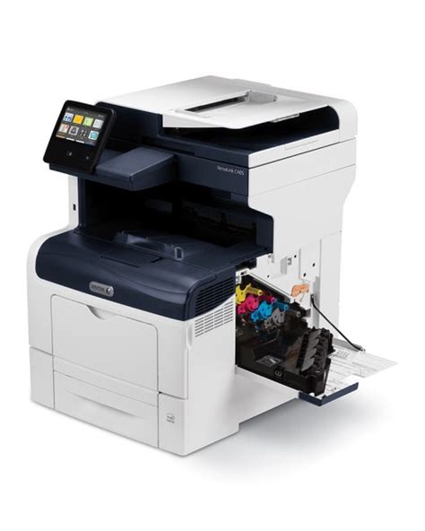 Xerox Versalink C405dn A4 Colour Multifunction Laser Printer C405v Dn Printer Base