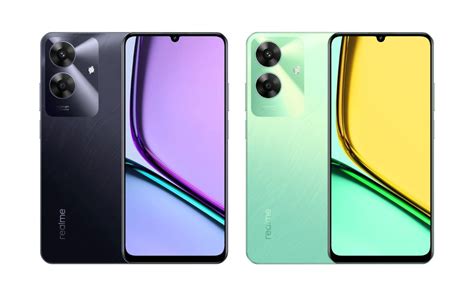 CellphoneS mở bán realme C61 với giá chỉ 3 59 triệu đồng