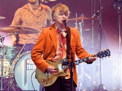 Crowded House Live At Cardiff Castle Timeless Hair And Musical Glory