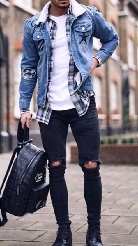 Styles Men Should Bring Into Honcho Lifestyle Mens Casual