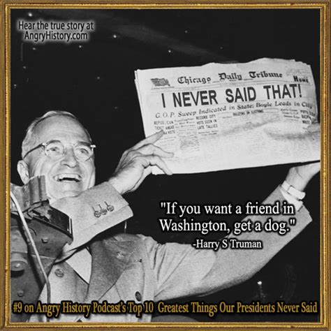 Best Quotes Harry Truman. QuotesGram