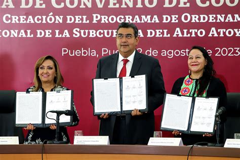 Puebla Y Tlaxcala Dan Cumplimiento A Recomendaci N De La Cndh Para El