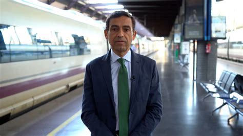 El Low Cost De Renfe Triplica Los Viajeros Entre Madrid Y Catalu A En