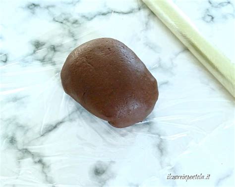 Baci Di Dama Al Cioccolato Ricetta Originale Piemontese