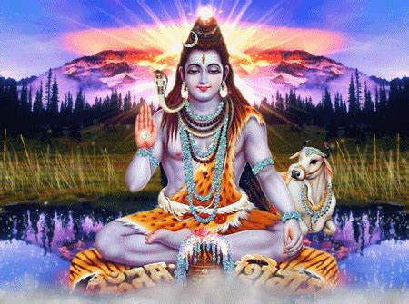 Lord Shiva Bhajans | Welcomenri