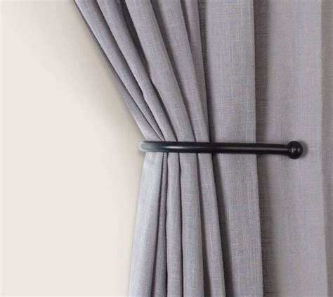 15 Types Of Curtain Hooks Styles And Options Designing Idea