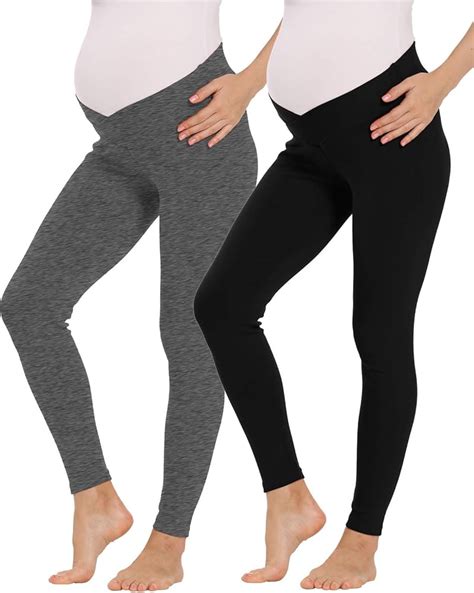 Maternity Yoga Pants Amazon Uk