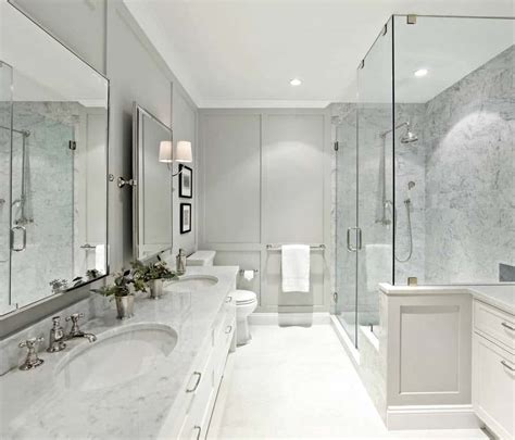 56 Ideas For An Elegant Master Bathroom Photo Gallery Home Awakening