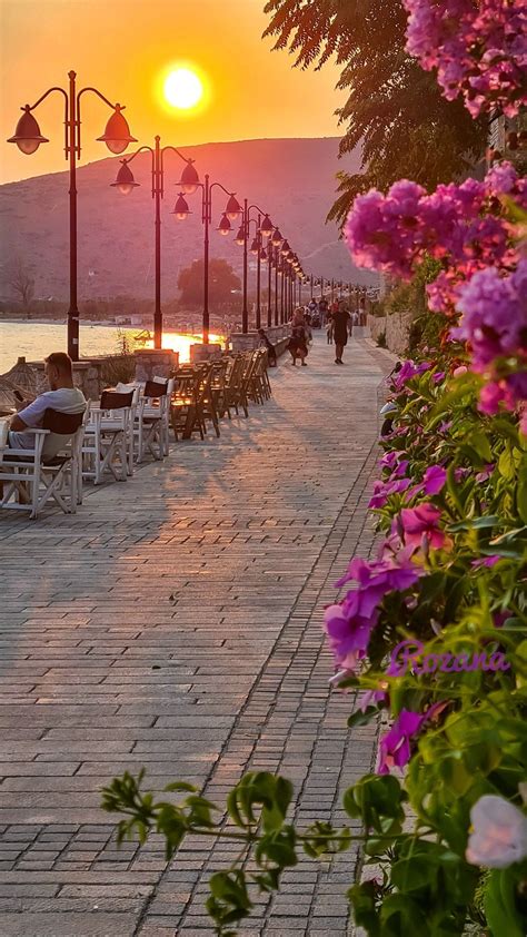 Pretty Places Beautiful World Albania Beach Visit Albania Vacation