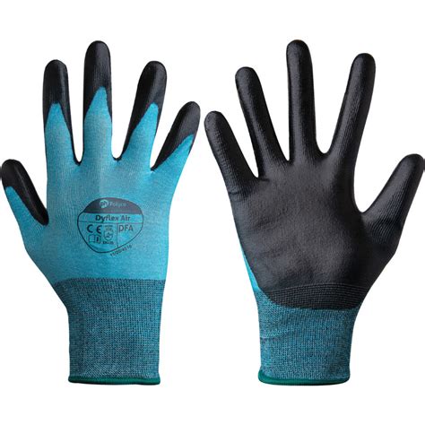 Polyco Cut Resistant Gloves Cromwell Tools