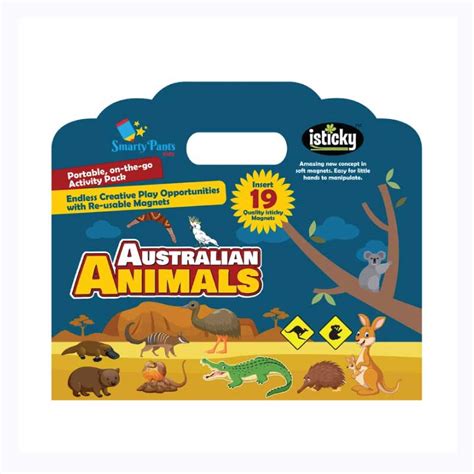 Australian Gifts for Kids and Families | Best Australian Gifts Online