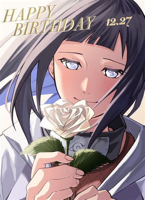 Hyuuga Hinata Hinata Hyuuga Naruto Image By Pnpk 1013 3986667