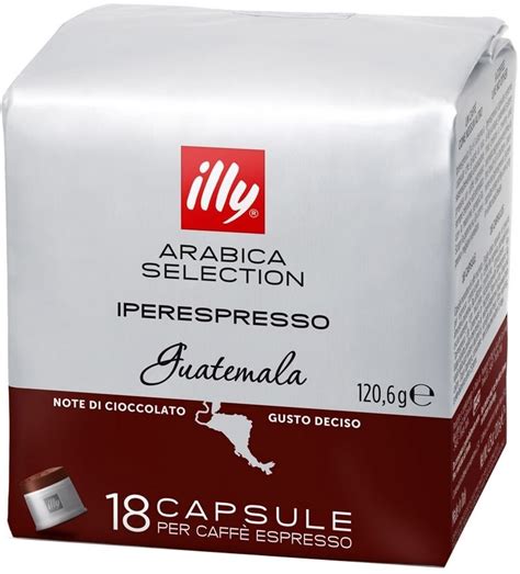 Illy K Vov Kapsle Iperespresso Monoarabica Brazil Arabica Kus