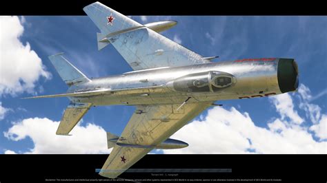 Dcs Mig 19p