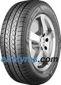 Goodyear Vector 4Seasons Cargo 215 70 R15C 109 107S 8PR EVR