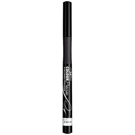 Rimmel Colour Precise Eyeliner Black Fl Oz 5 49 Liked On Polyvore