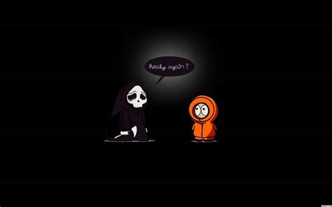 Kenny Mccormick Quotes. QuotesGram