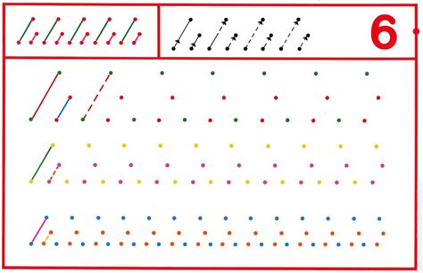 Fichas Grafomotricidad Trabajamos La Grafia De Los Números 52 Imagenes Educativas