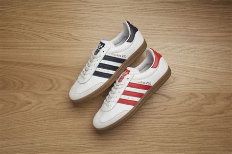 Adidas Originals As 230 And As 240 As 250 Puma Arizona Adidas