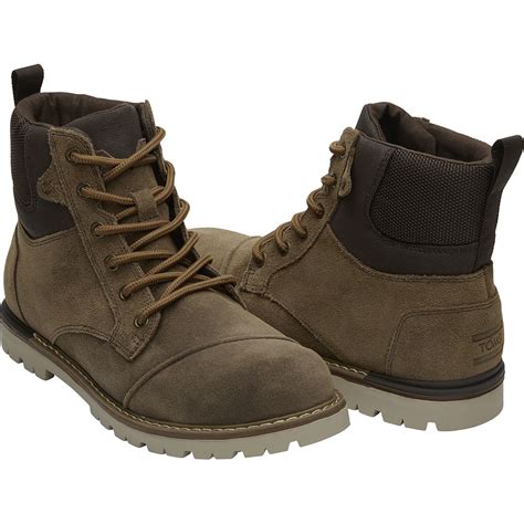 Toms Ashland Boot Men S Backcountry