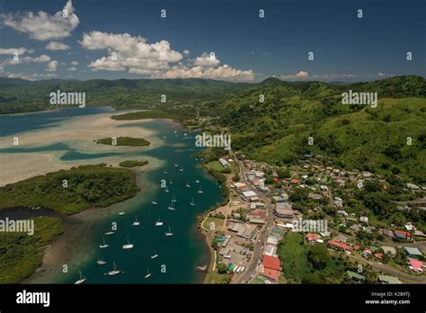 Vanua Levu Island Fiji Hi Res Stock Photography And Images Alamy