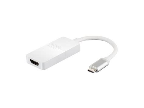 USB-C to HDMI Adapter - tech.co.za