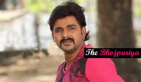 Bhojpuri Actor Pawan Singh Biography - The Bhojpuriya