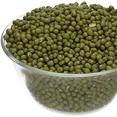 Indian Organic Moong Whole Green Gram Whole Packaging Size Kgs At