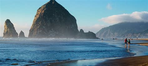 Amazing Things To Do In Cannon Beach Oregon Cuddlynest