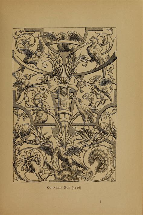 Public Domain Texts Illustrirter Katalog Der Ornamentstic Flickr