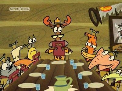 The BEST episodes of Camp Lazlo season 2 | Episode Ninja