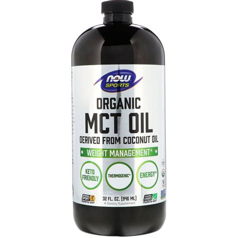 Where Can I Buy Mct Oil Near Me - RYZE Superfoods