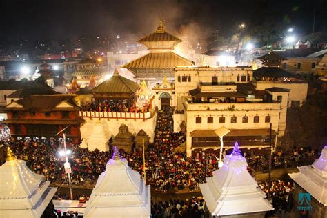 पशुपतिनाथ मन्दिर आसपासको सुरक्षा व्यवस्था कडा