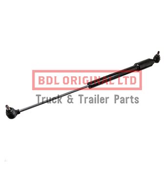 Iveco Daily Rear Shock Absorber Bdl Original Ltd