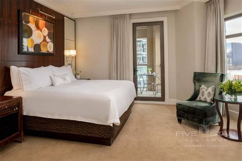 Photo Gallery for Waldorf Astoria Atlanta Buckhead | Five Star Alliance