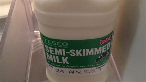 Tesco announces first ever price cut on milk since 2022