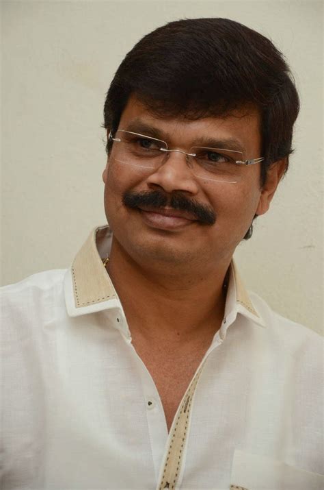 Boyapati Srinu Latest Photos At Legend Success Meet | Kothacinema