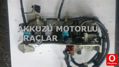 Isuzu Euro Dmax Ikma Turbo Valfi Kma Yedek Par Alar Fiyatlar