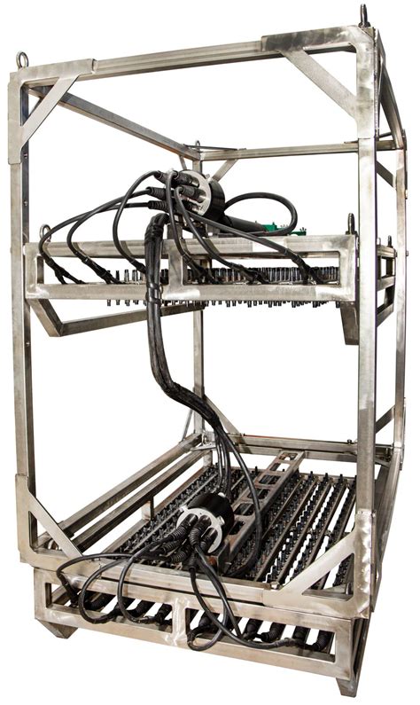 Oceanography Studies Setup - Advanced Solutions for Marine Surveys ...