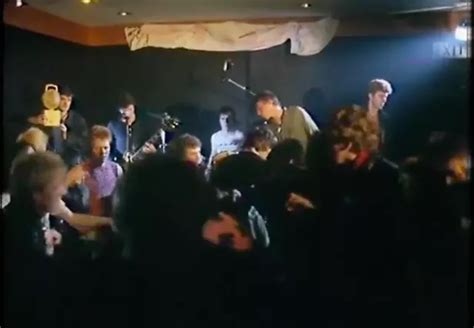 1980s Punk Scene In Belfast Captured In Bbc Footage Belfast Live