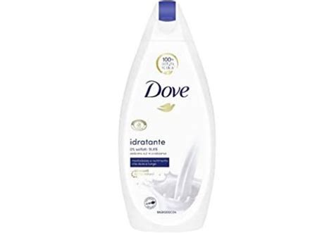 Dove Bagnoschiuma Original Ml