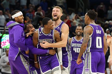 Pronostics NBA | Misez sur De'Aaron Fox face aux Spurs • Basket USA